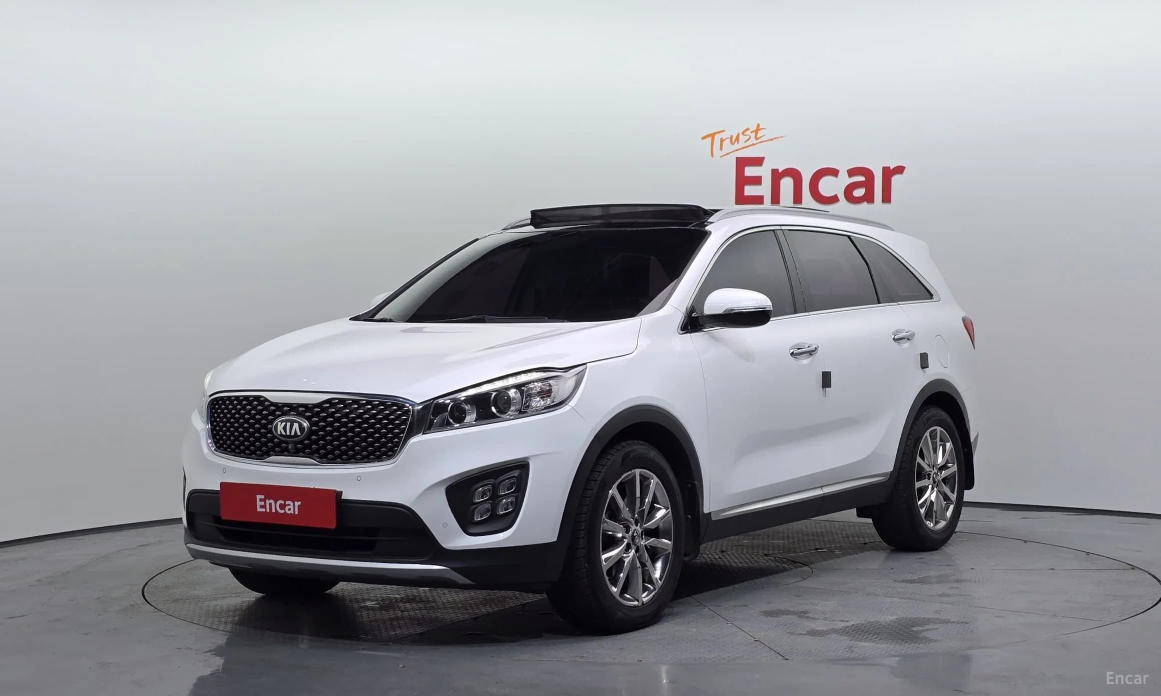Sorento