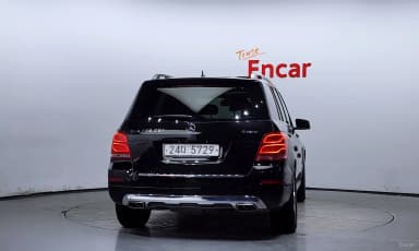 GLK-Class X204