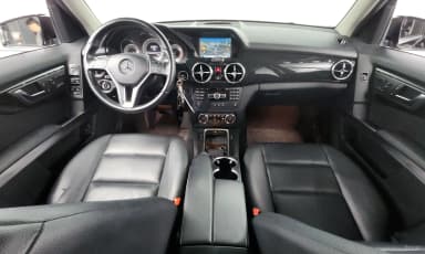 GLK-Class X204