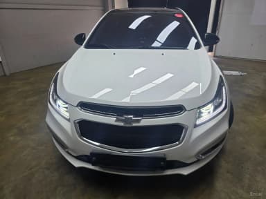 Cruze