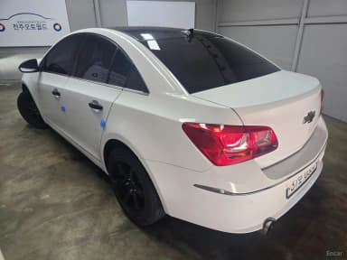 Cruze
