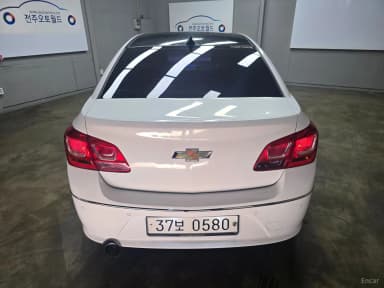 Cruze