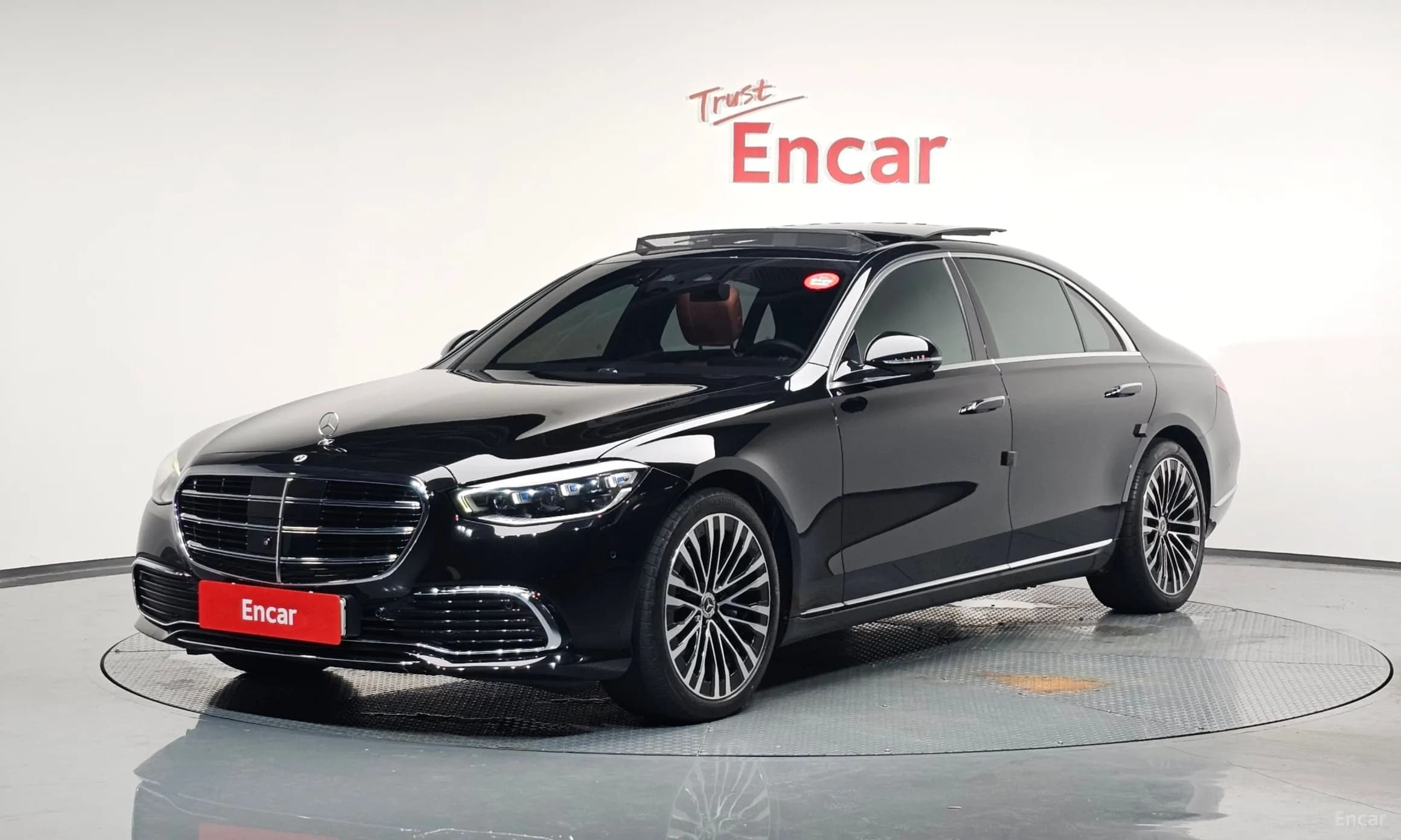 S-Class W223