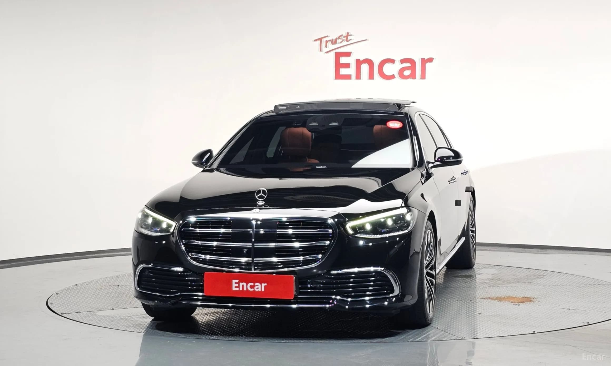 S-Class W223