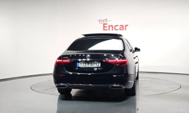 S-Class W223