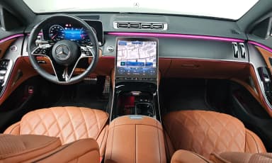S-Class W223