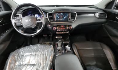 Sorento