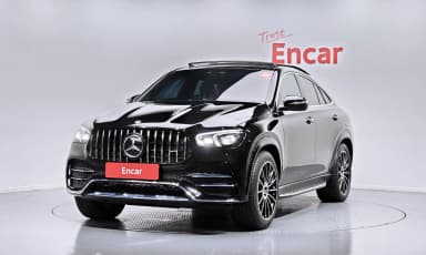 GLE-Class W167