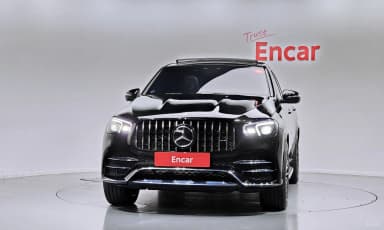 GLE-Class W167