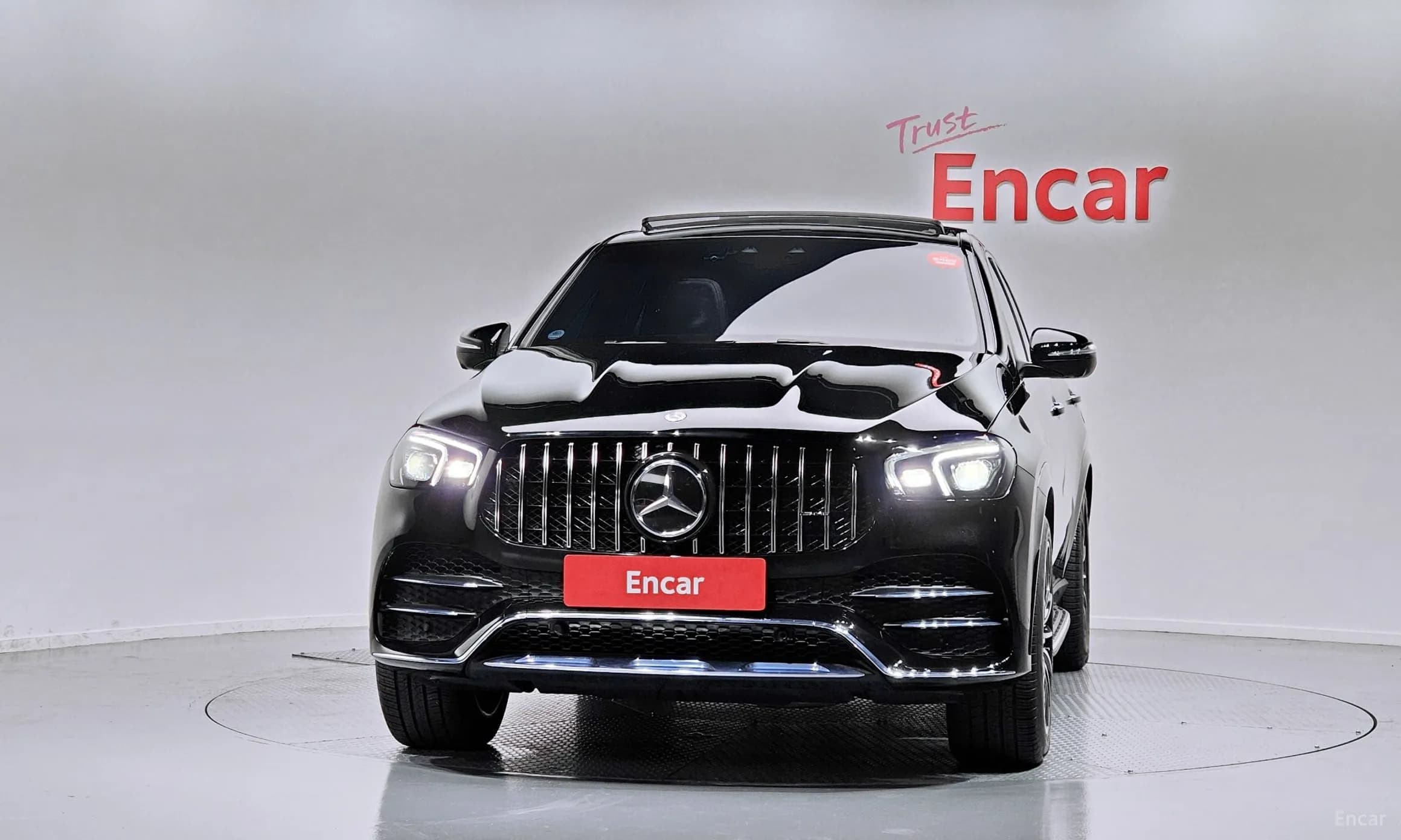 GLE-Class W167