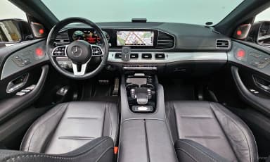 GLE-Class W167