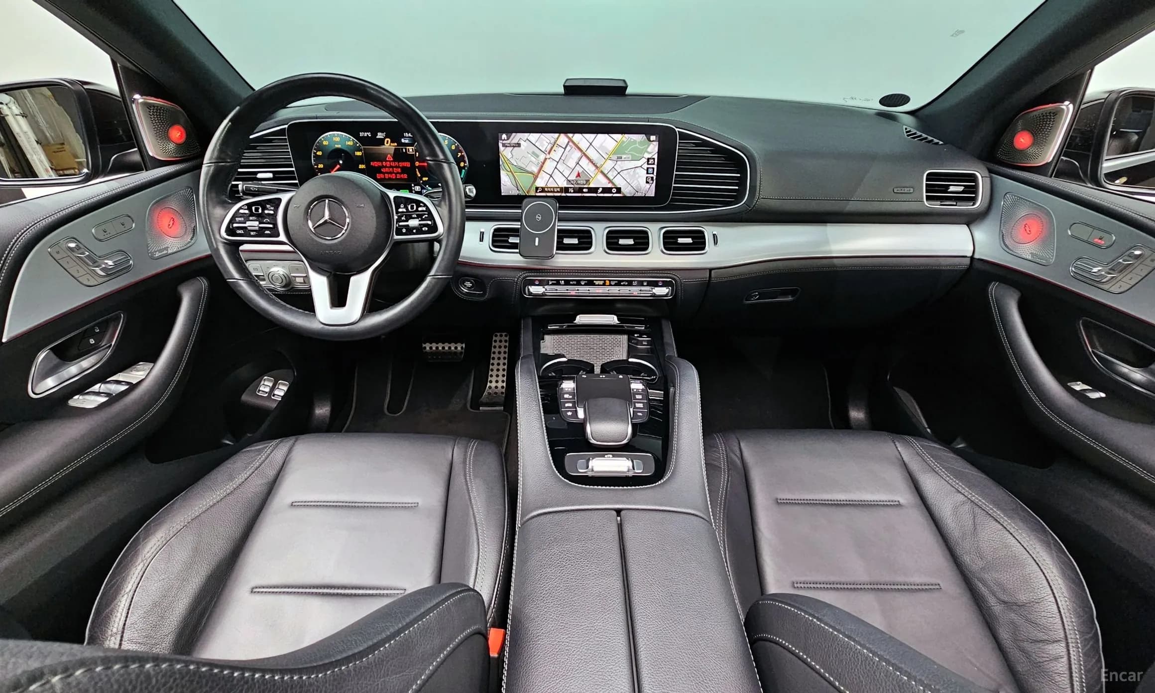 GLE-Class W167