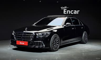 S-Class W223