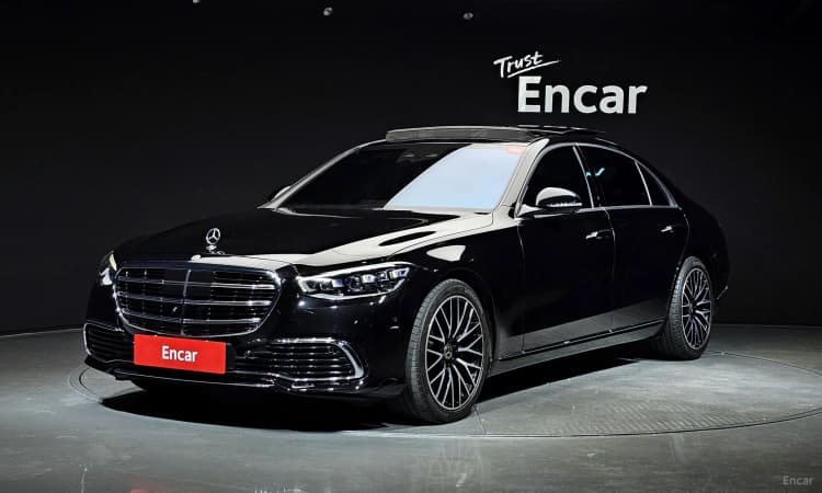 S-Class W223
