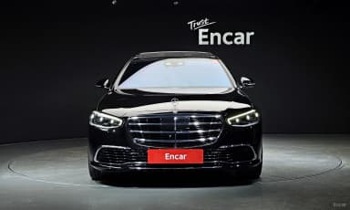 S-Class W223