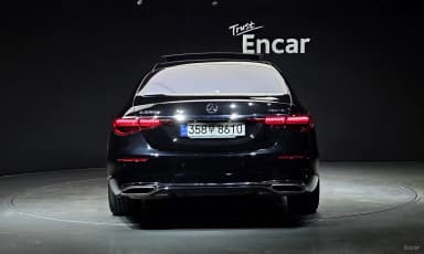 S-Class W223