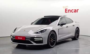 Panamera (971)