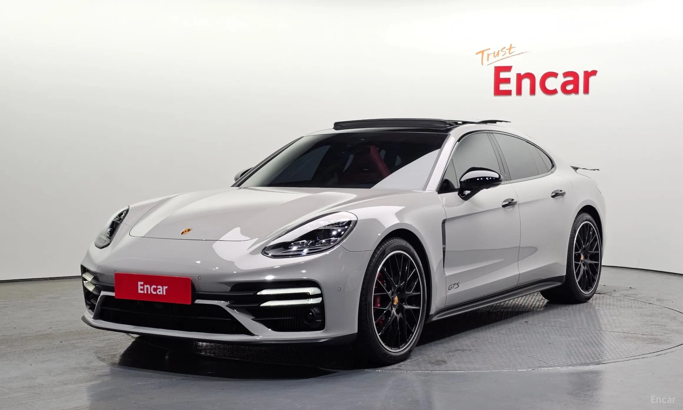 Panamera (971)