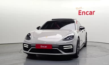Panamera (971)