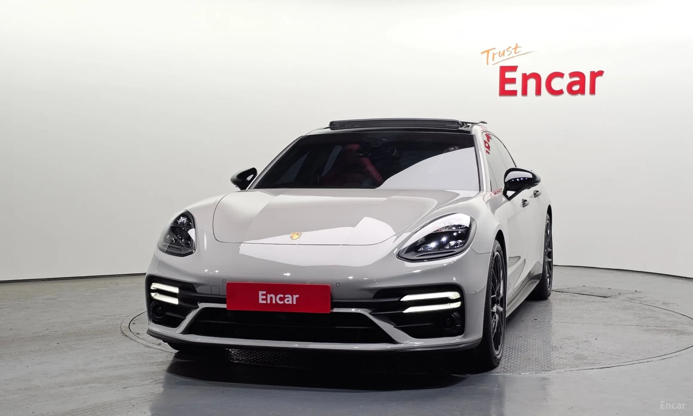 Panamera (971)