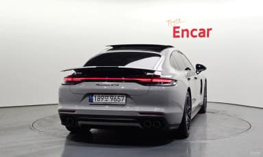 Panamera (971)