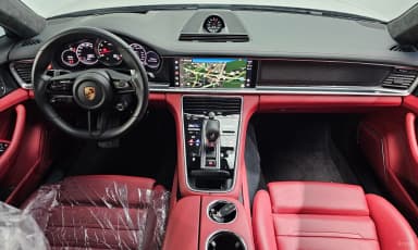 Panamera (971)