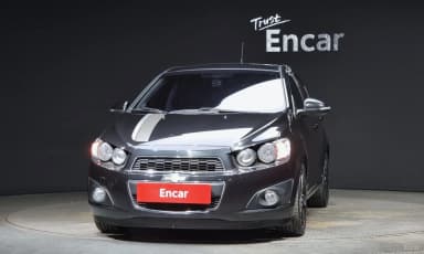 Aveo Sedan