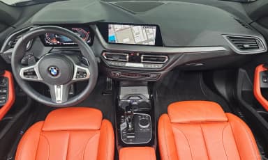 1 Series (F40)