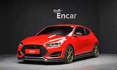 Veloster (JS)