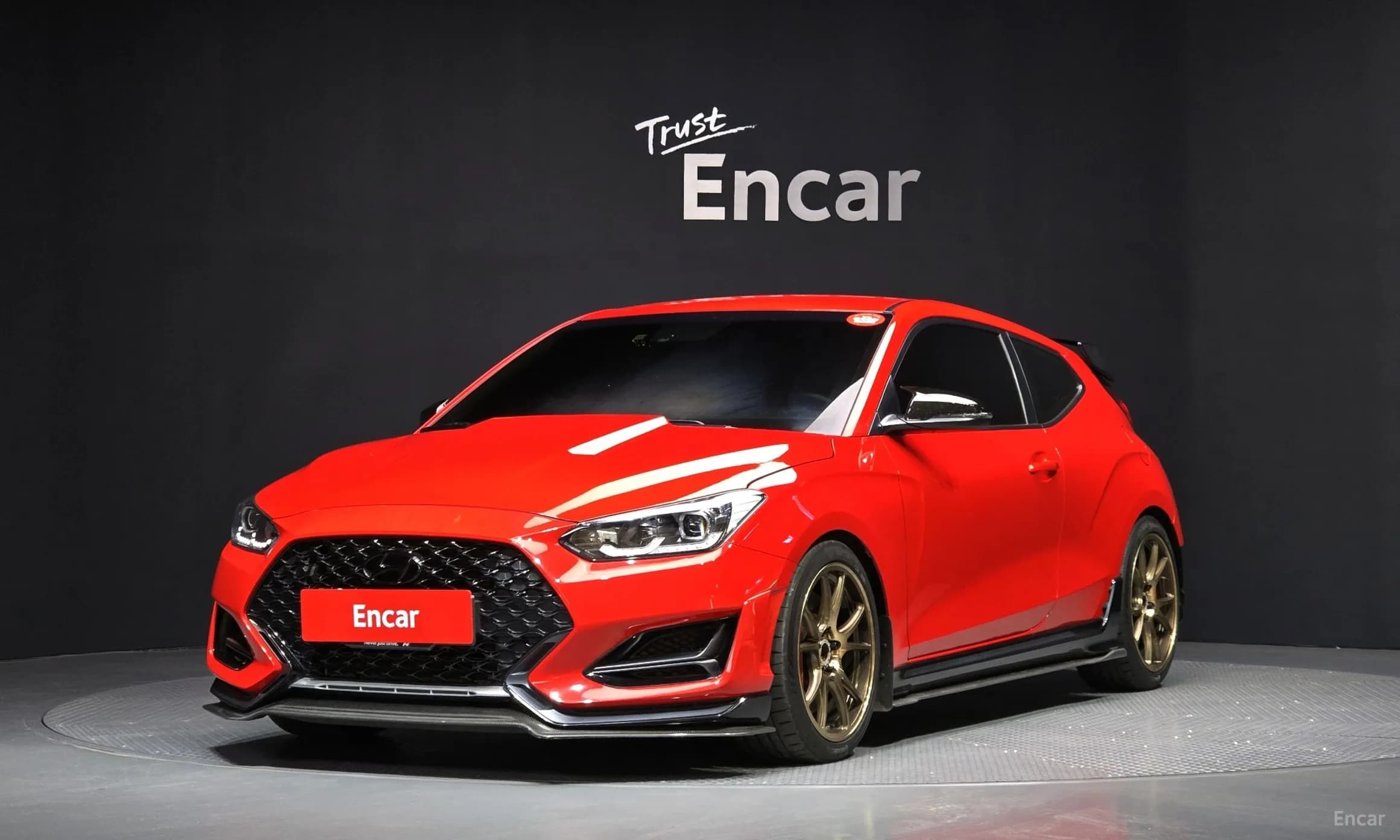 Veloster (JS)