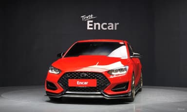 Veloster (JS)