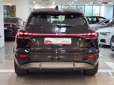 Q6 e-tron (GF)
