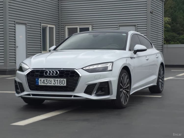 A5 (F5)