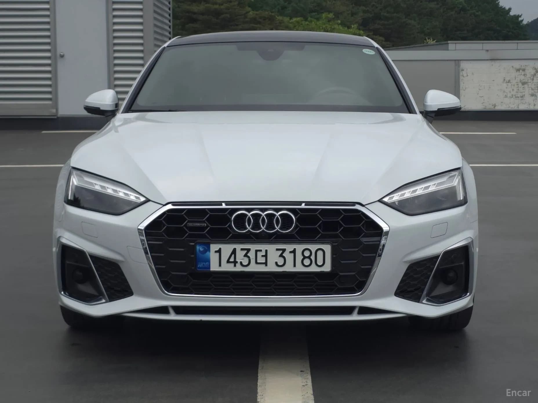 A5 (F5)