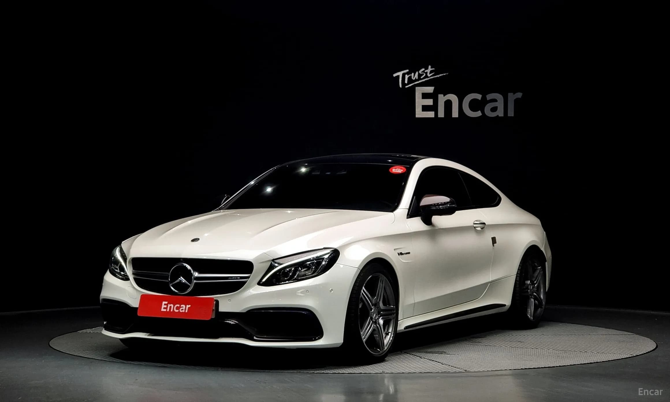 C-Class W205