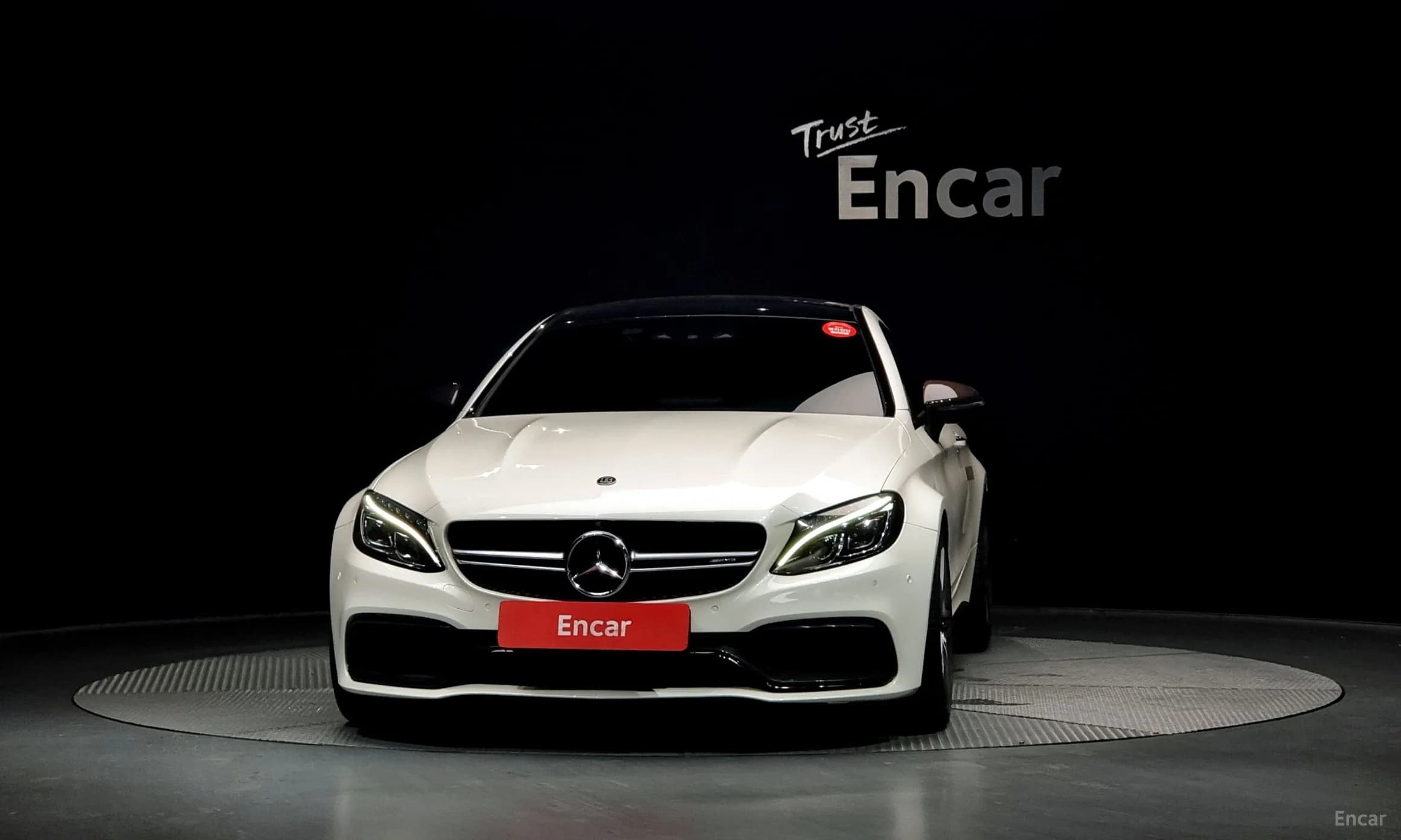 C-Class W205