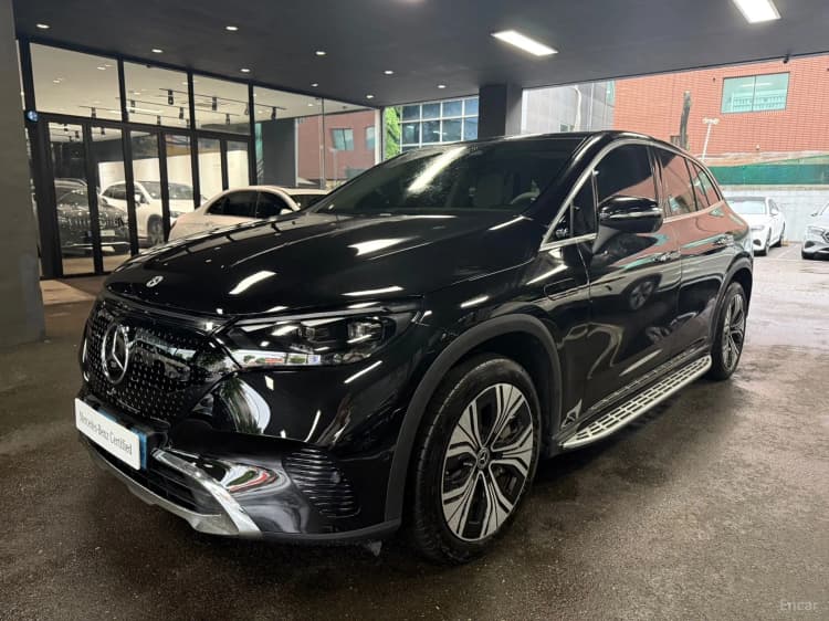 EQE SUV X294