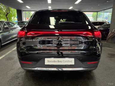 EQE SUV X294