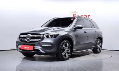 GLE-Class W167