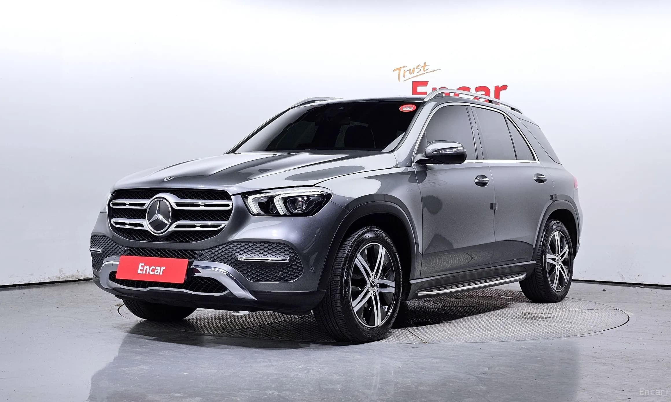 GLE-Class W167