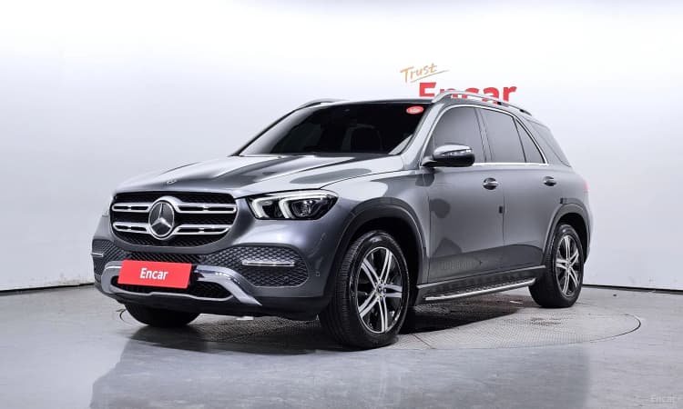 GLE-Class W167