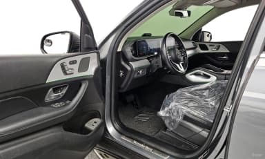 GLE-Class W167