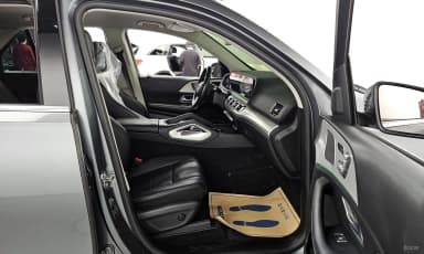 GLE-Class W167