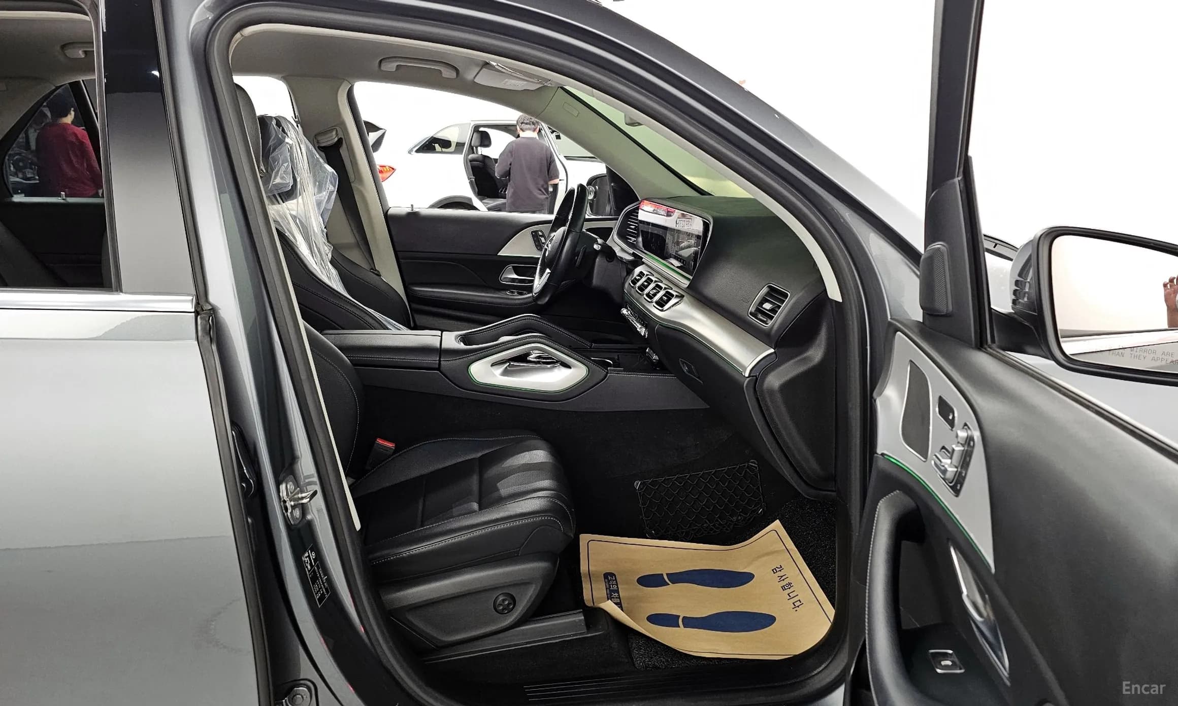 GLE-Class W167