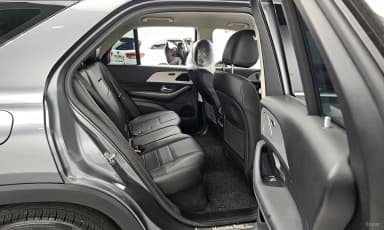 GLE-Class W167