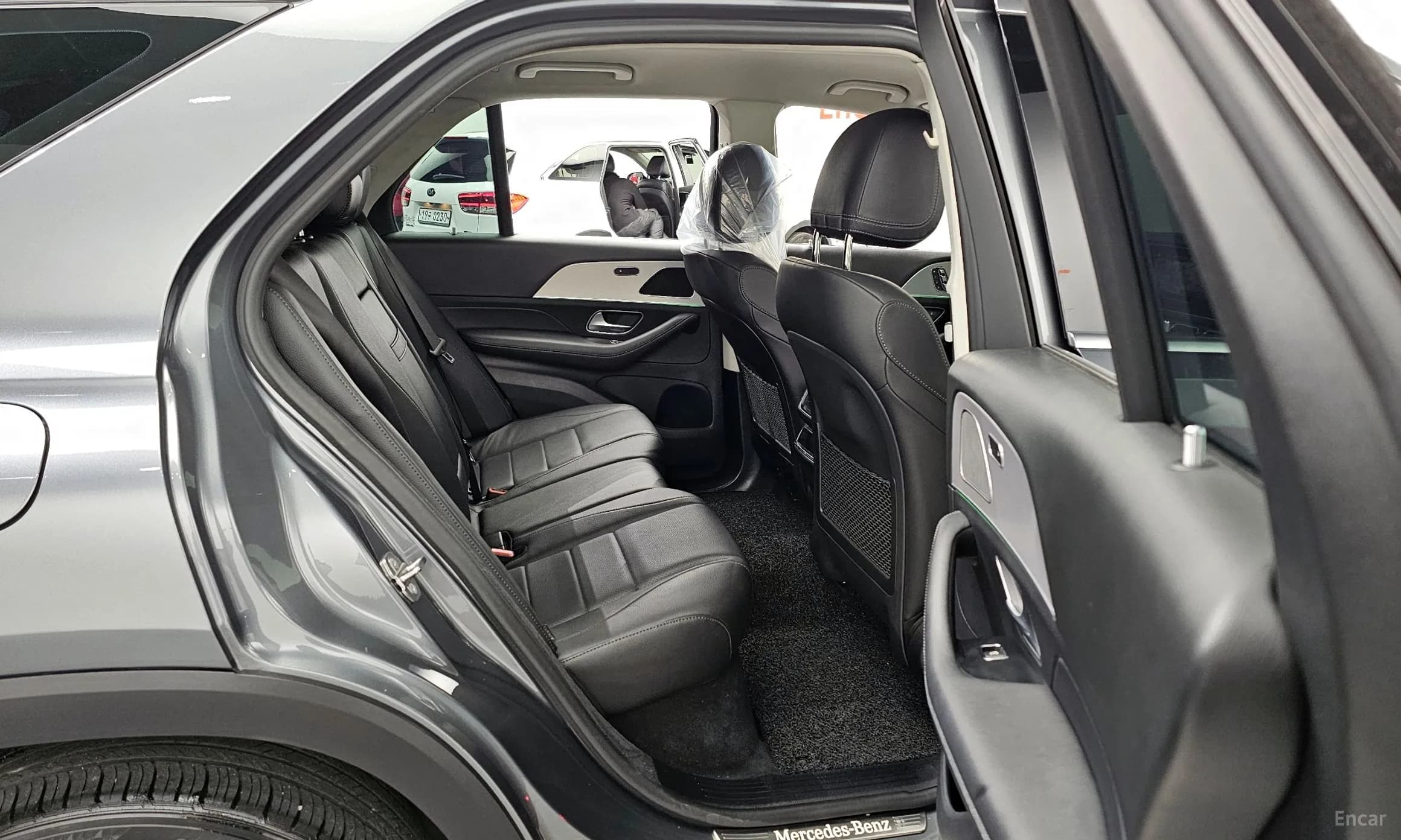 GLE-Class W167