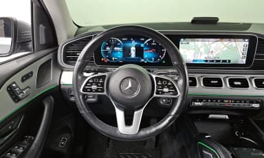 GLE-Class W167