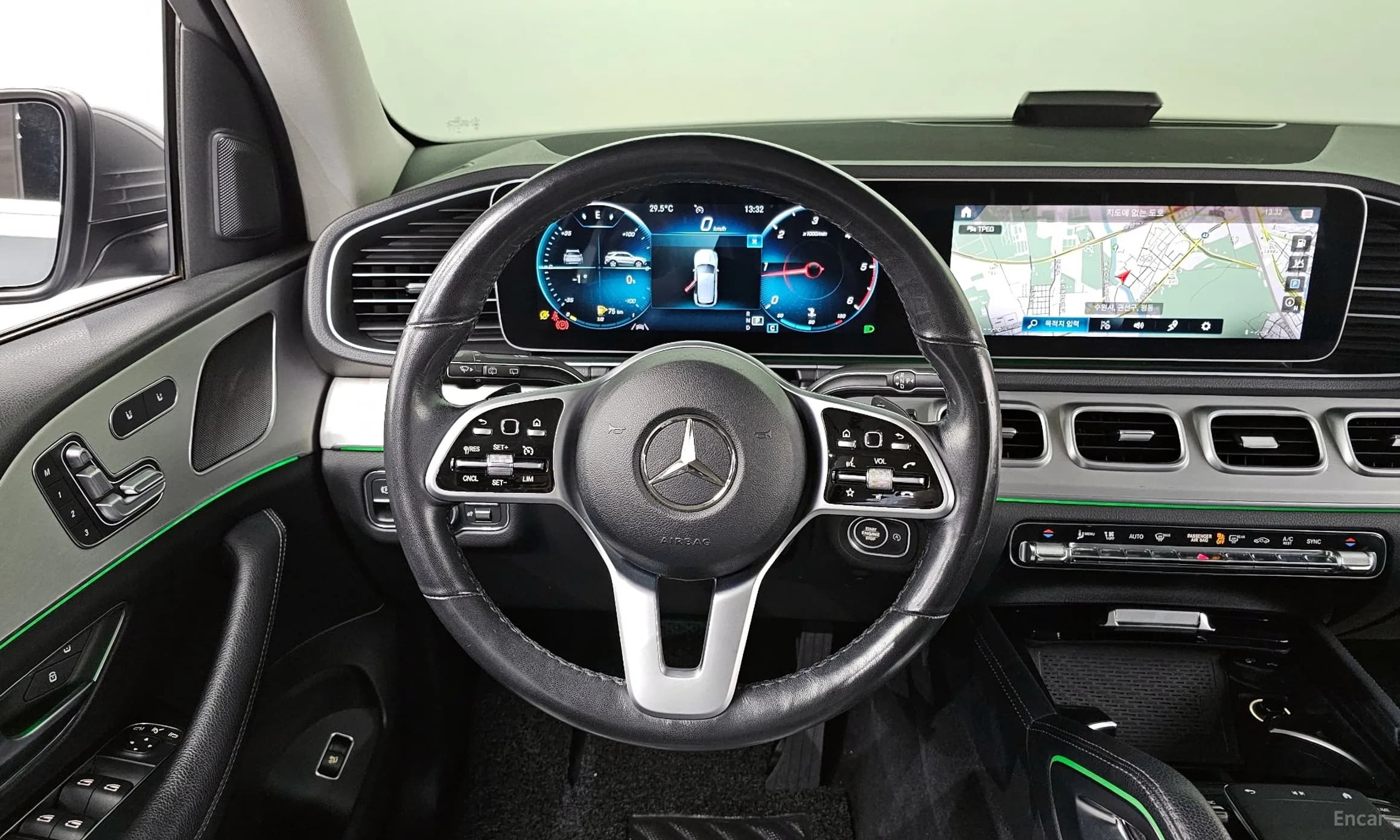 GLE-Class W167