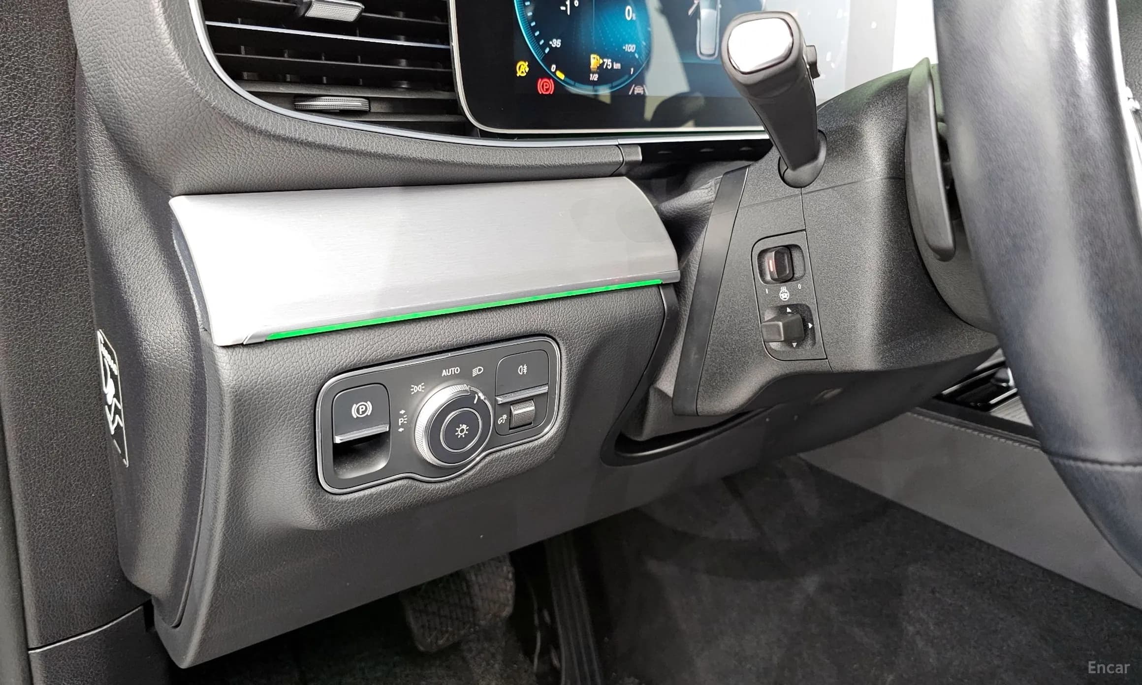 GLE-Class W167