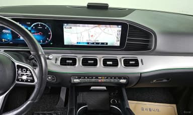 GLE-Class W167